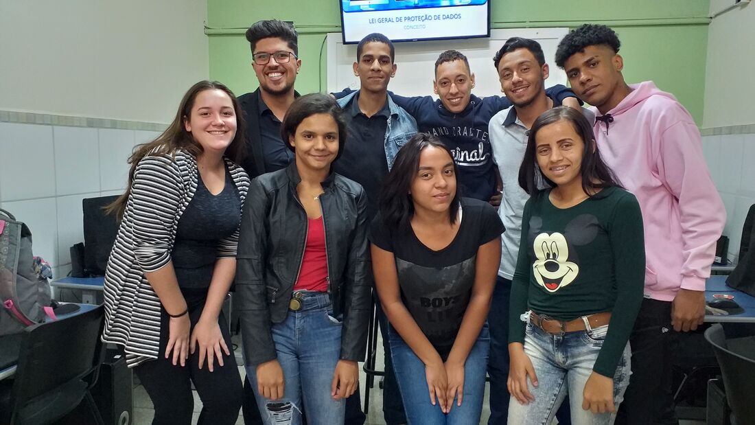 Transparência
